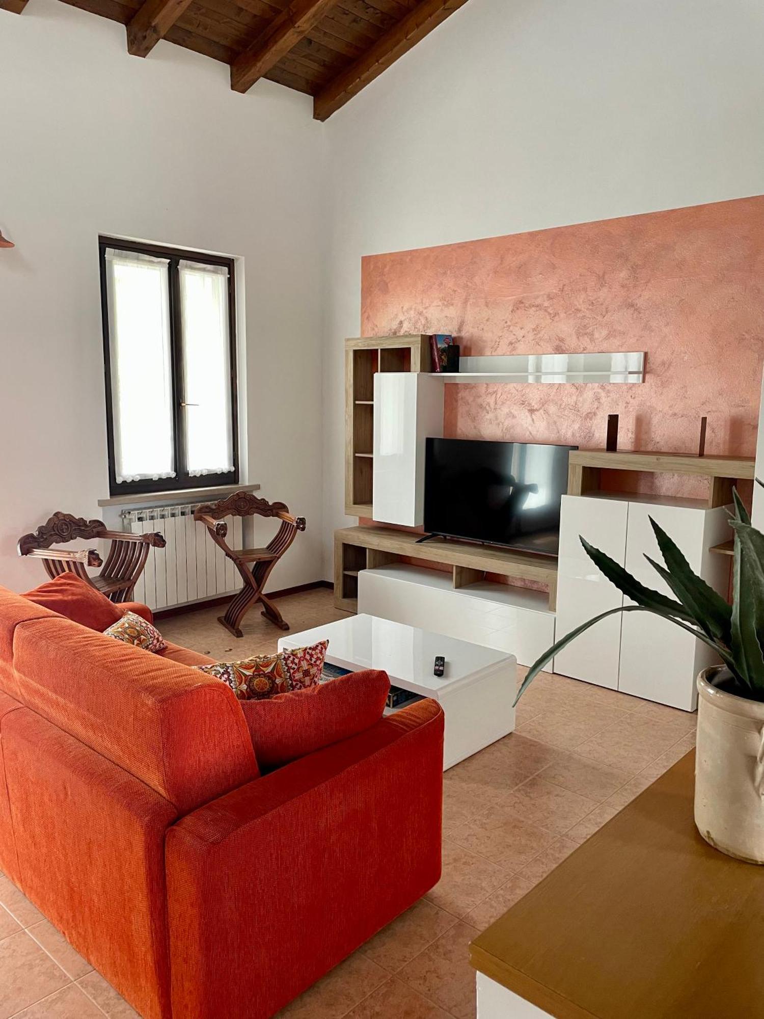 Casa Giulia Villa Monzambano Luaran gambar