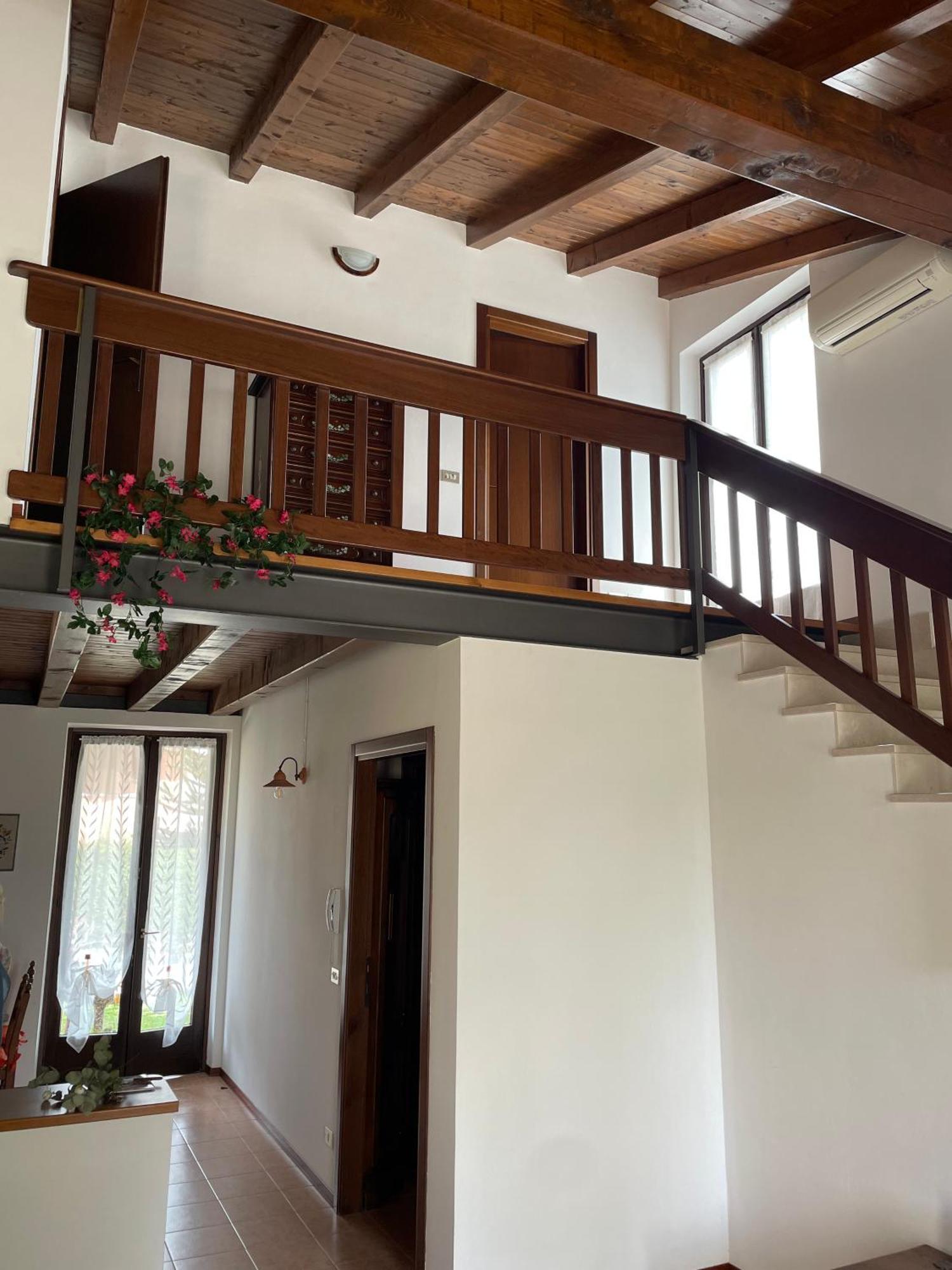 Casa Giulia Villa Monzambano Luaran gambar
