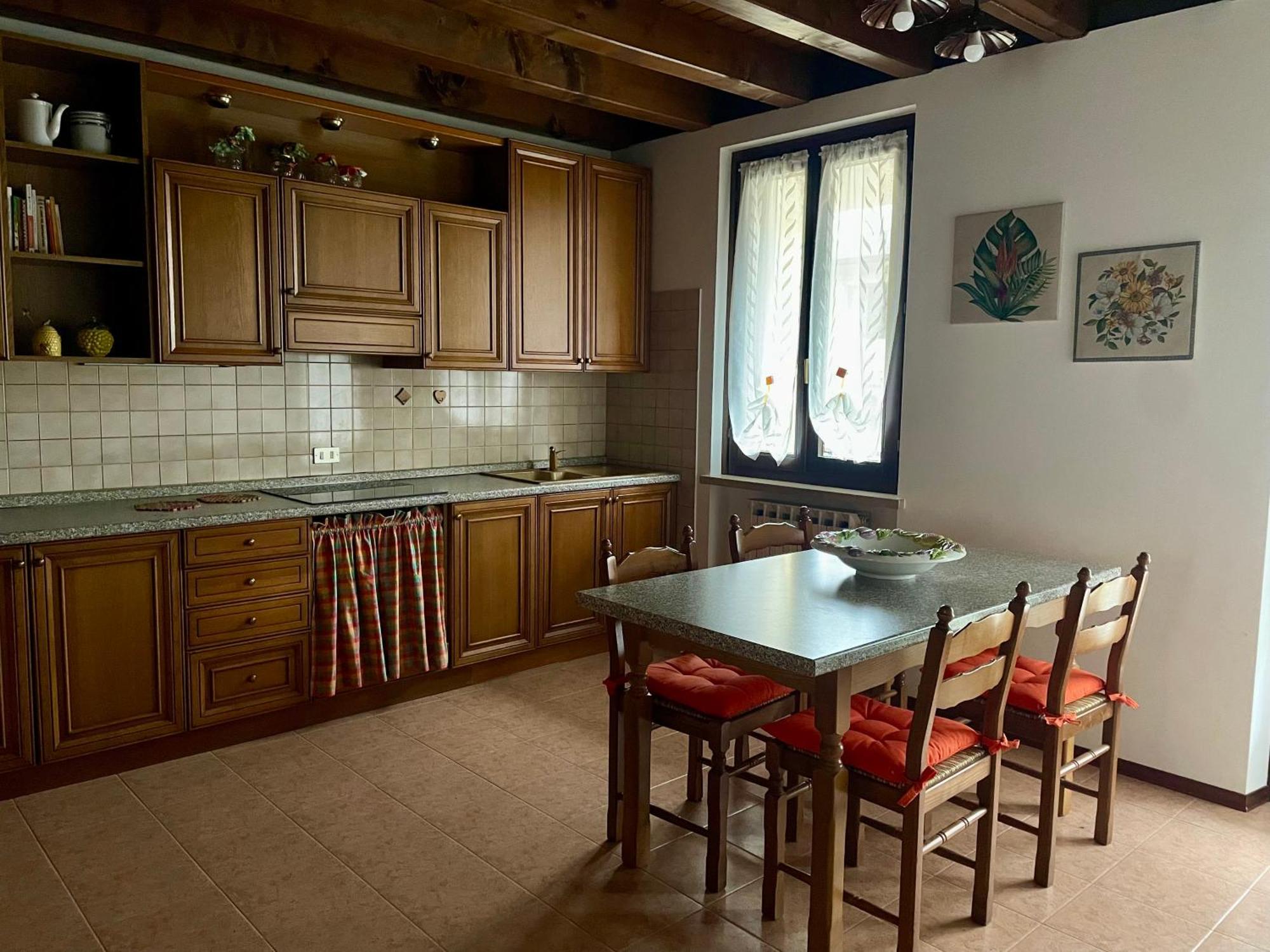 Casa Giulia Villa Monzambano Luaran gambar