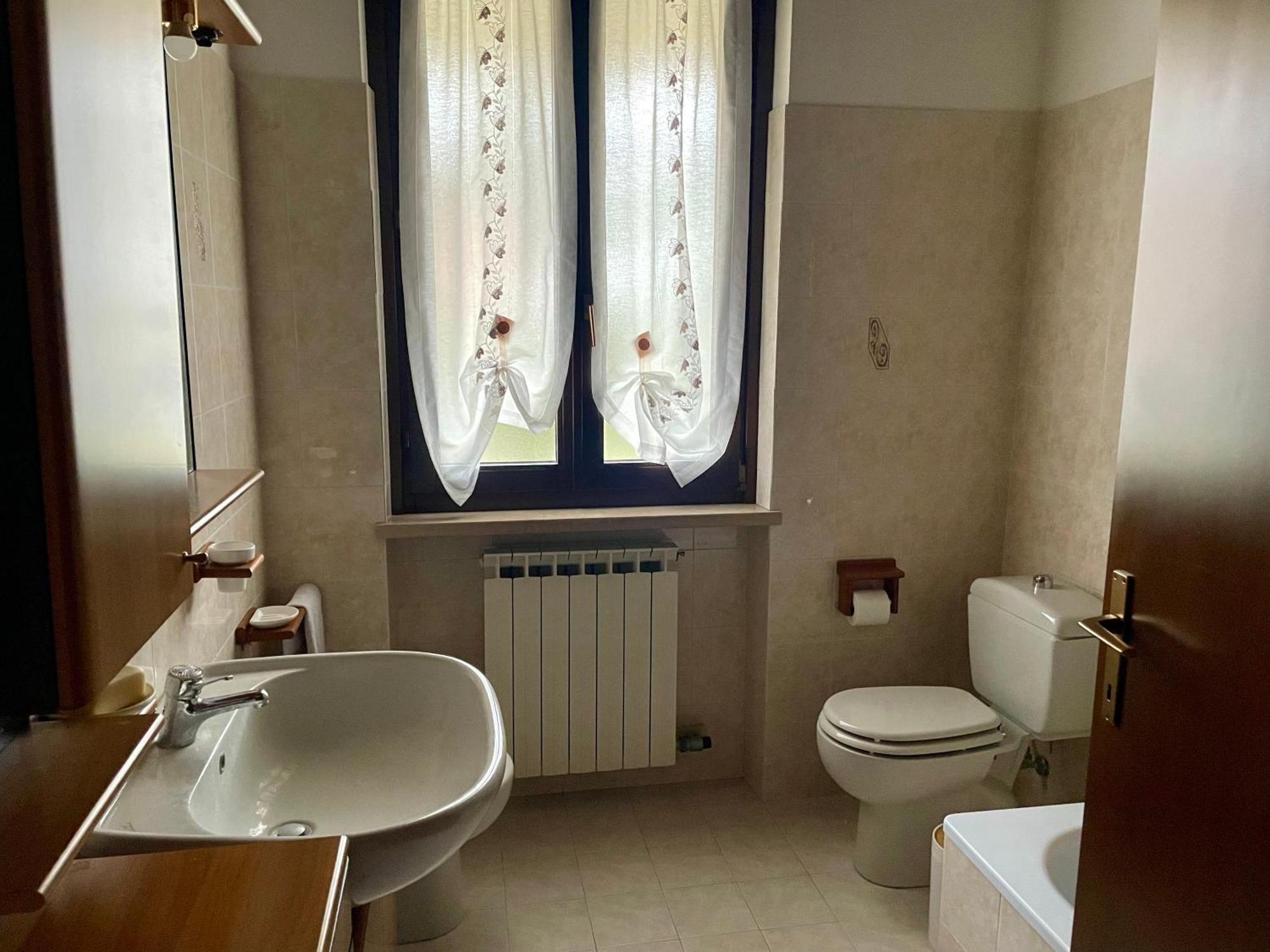 Casa Giulia Villa Monzambano Luaran gambar