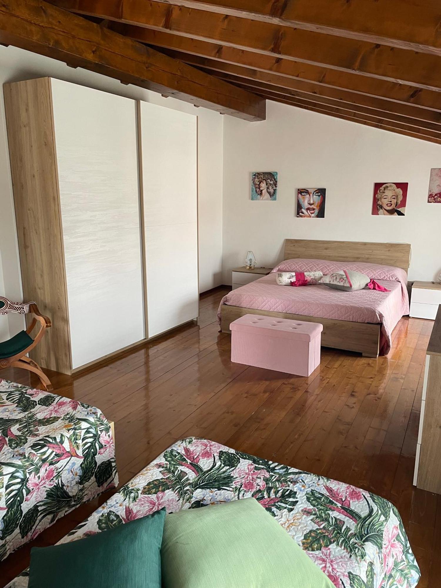Casa Giulia Villa Monzambano Luaran gambar