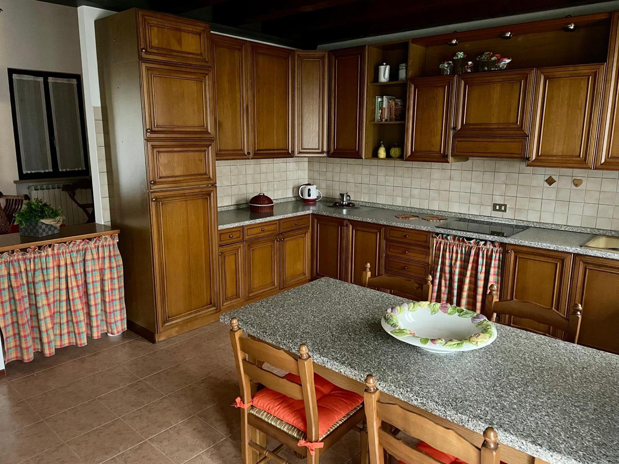 Casa Giulia Villa Monzambano Luaran gambar
