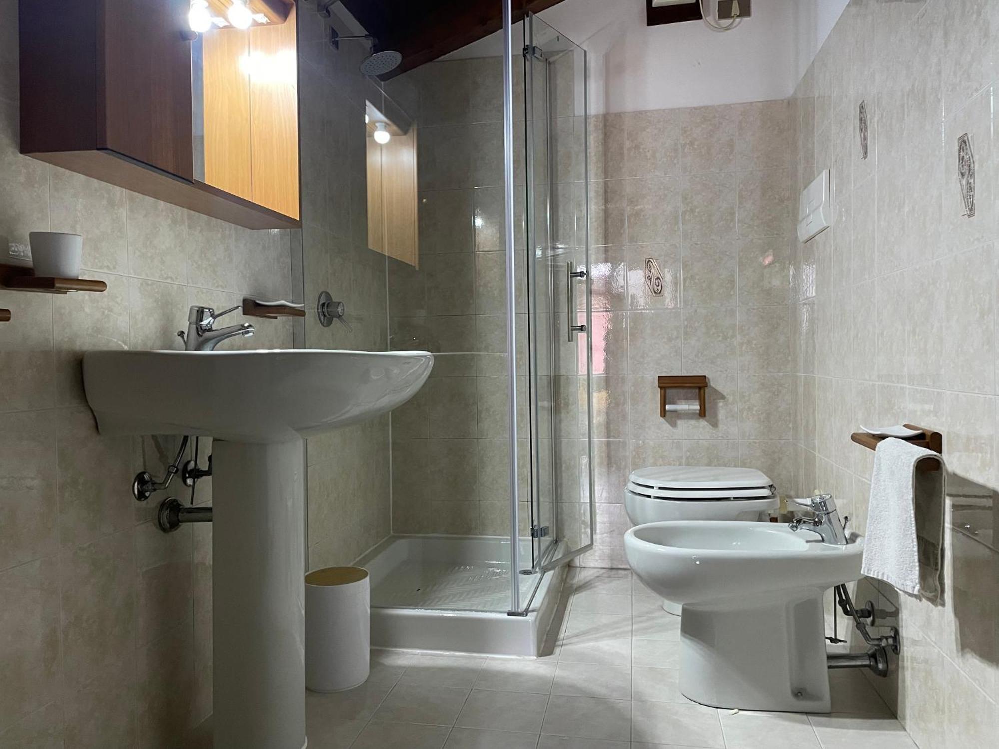 Casa Giulia Villa Monzambano Luaran gambar