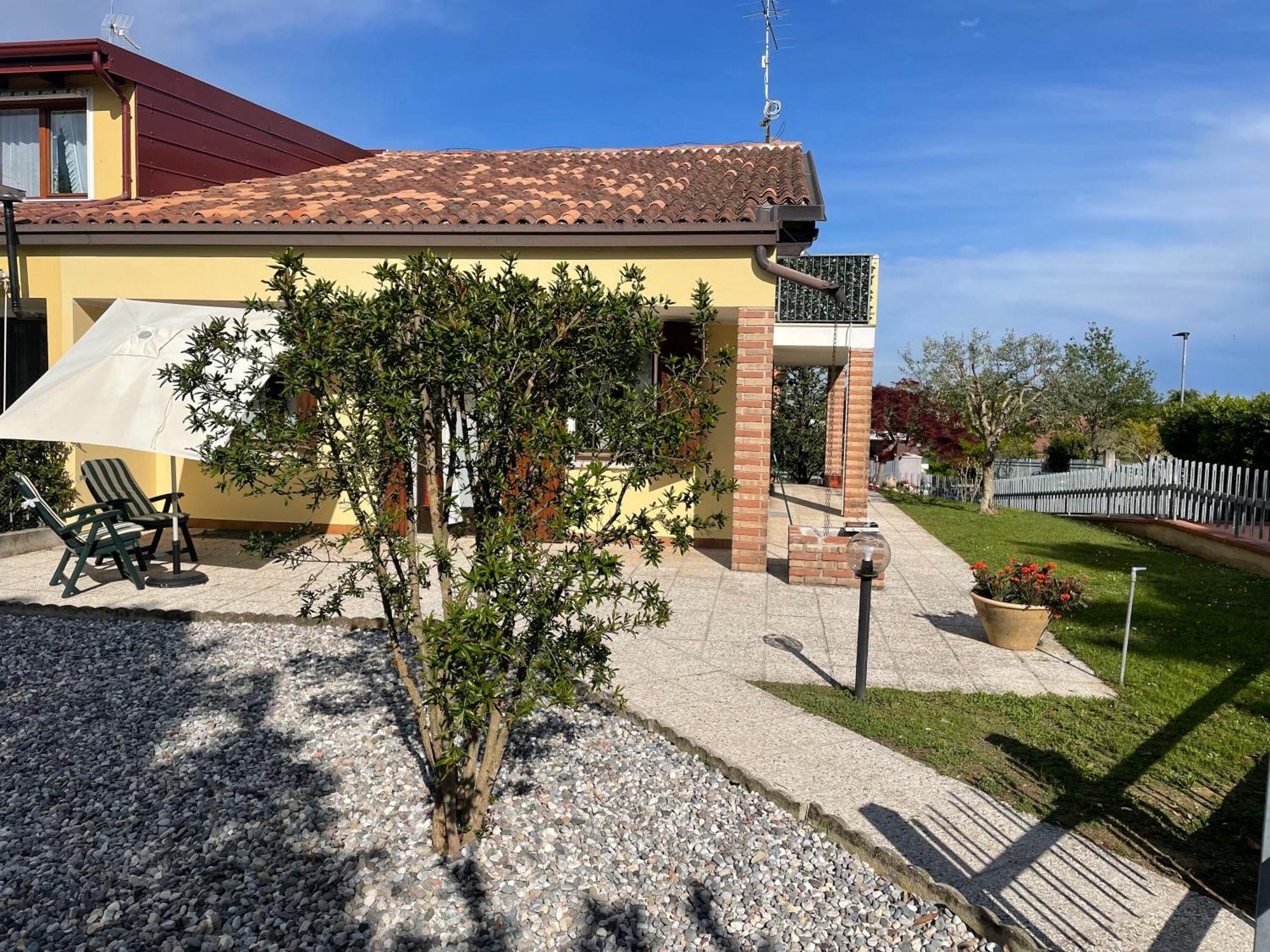 Casa Giulia Villa Monzambano Luaran gambar